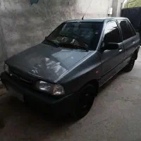 فروشی پرایدصبا87