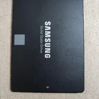 هارد 500 گیگ اس اس دی  SSD SAMSUNG EVO 870