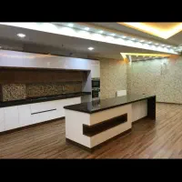 فروش آپارتمان تک واحدی زیبا و باکیفیت در سالاریه|فروش آپارتمان|قم, زنبیل آباد|دیوار