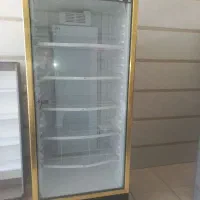 یخچال ایستاده مخصوص کافه 80 سانتی|کافی‌شاپ و رستوران|شیراز, سلطان آباد|دیوار