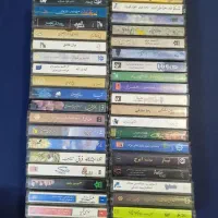 نوار کاست قدیمی|کلکسیون و سرگرمی|تهران, علم و صنعت|دیوار