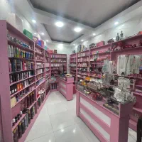 دکور لوازم آرایشی