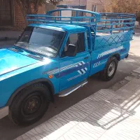 نیسان مدل 98