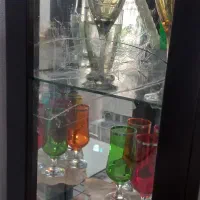 گنجه.   میز تلفن .   میز تحریر|بوفه، ویترین، کنسول|مشهد, عسگریه|دیوار