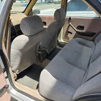 پژو 405 GLX - دوگانه سوز CNG، مدل ۱۳۹۰|خودرو سواری و وانت|یزد, |دیوار