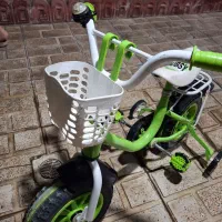 دوچرخه سایز ۱۲