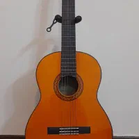 گیتار یاماها مدل C70 اصل اندونزی درحد نو