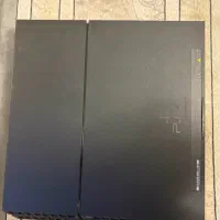 کنسول بازی  fat ps4