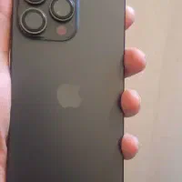 ایفون ۱۵ پرومکس|موبایل|زاهدان, |دیوار