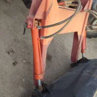 تراکتور بیل لودر|خودرو سنگین|سبزوار, قصبه غربی|دیوار