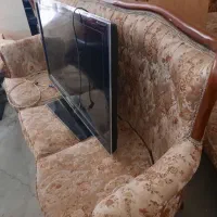 مبل ۹ نفره. قیمت عال. فوری|مبلمان خانگی و میز عسلی|مشهد, ثامن|دیوار