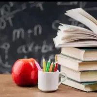 تدریس خصوصی از اول تا هفتم