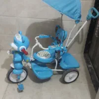 سه چرخه کودک