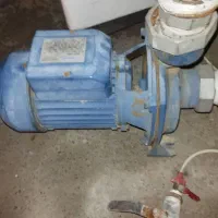 نصب منبع و پمپ آب و تعمیر لوازم خانگی