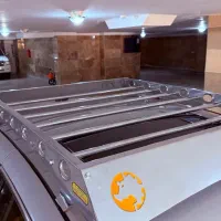 باربندمسافرتی سواری لوله جوشی همه رقم لبهدارتولیدی|قطعات یدکی و لوازم جانبی|تهران, آهنگ|دیوار