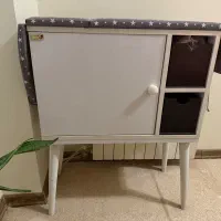 میز چرخ خیاطی