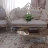 مبلمان|مبلمان خانگی و میز عسلی|مشهد, فردوسی|دیوار