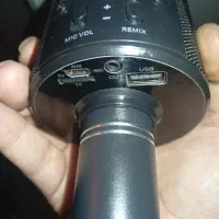 اسپیکر همراه
