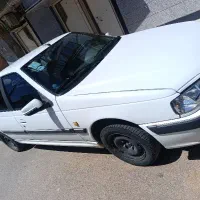 فروش فوری پژو پارس مدل95کم کار