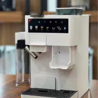 نسپرسوساز/کاپوچینو/کافی تالی/دولچه ۴۰۳ ۴۰۱ مباشی