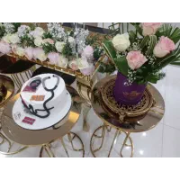 برگزاری مراسمات عقد تولد دندونی سربازی بازنشستگی