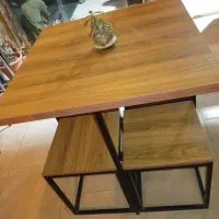 میزوصندلی۴نفره نو