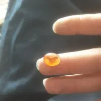 انگشتر زمرد رکاب خالی سنگ|جواهرات|قم, شاه ابراهیم|دیوار