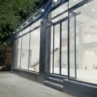 تعمیرات و رکلاژ شیشه سکوریت