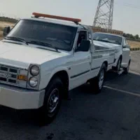 امدادخودرویدک کش جرثقیل خودروبرشبانه روزی کرج|خدمات حمل و نقل|کرج, عظیمیه|دیوار