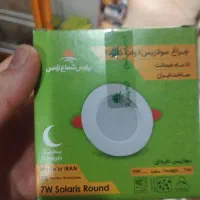 پنل سولاریس 7 وات پارس شعا توس