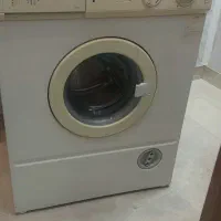 لباسشویی ارج موتور ایتالیایی ۵ کیلویی