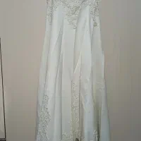 لباس مجلسی و عقد