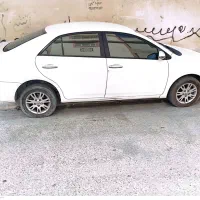 آریو زوتی ۹۴|خودرو سواری و وانت|تهران, اسکندری|دیوار