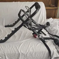 نگهدارنده دوچرخه نو