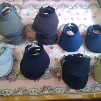 کلاه تابستونه