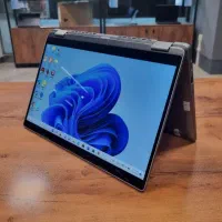 ویژه Dell نسل یازده i7-16-256 اقساط لمسی 360 درجه|رایانه همراه|قم, ارم|دیوار