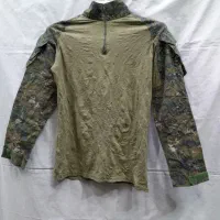 مسیف استتارسبز