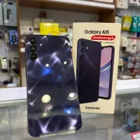 سامسونگ Galaxy A15 با حافظه ۲۵۶