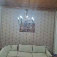 لوستر ده شاخه