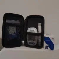 فروش دستگاه قند خون و دستکش لاتکس|آرایشی، بهداشتی، درمانی|سیرجان, |دیوار