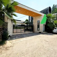 خرید ویلای دوبلکس شهرکی در چمستان نعمت‌آباد|فروش خانه و ویلا|چمستان, |دیوار