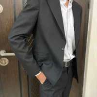 کت و شلوار نو