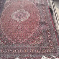 یک تخنه مسند بدون پرداخت