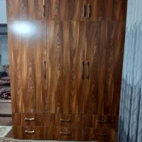 کتابخانه کابینت و کمد|کتابخانه، شلف، قفسههای دیواری|رامسر, |دیوار