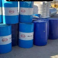 بشکه بنایی و سوخت