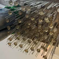 لوستر|لوستر و چراغ آویز|تهران, مهران|دیوار