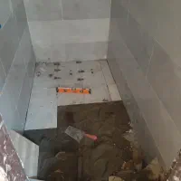 سنگکار و کاشیکار و کارگر ساده|استخدام معماری، عمران و ساختمانی|پردیس, فاز ۴|دیوار