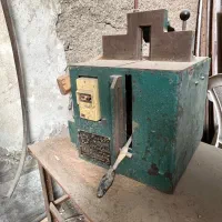 اره قطع کنن، عمود بر
