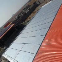 ایزوگام تعمیرات دقیق و تضمینی نشتی ها٪