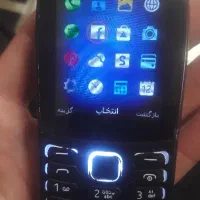 گوشی نوکیا ۱۰۶ دوربین دار رم خور دو سیم